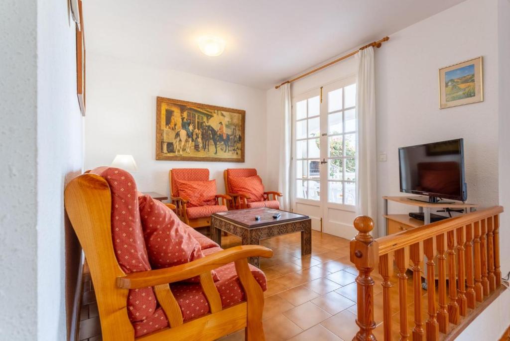 Villa Bini Estrella 6