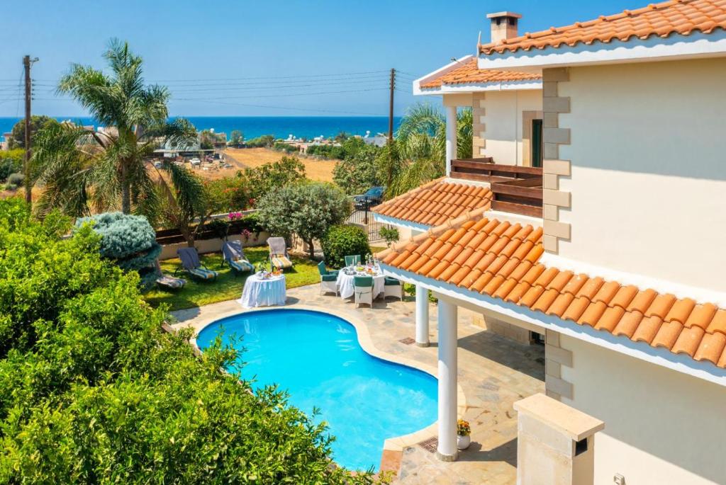 Villa Charianna 4