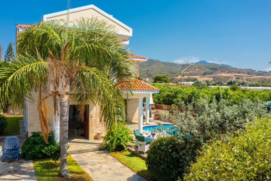 Villa Charianna 7