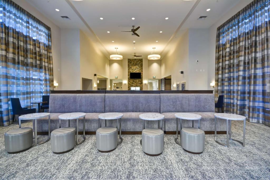 Homewood Suites By Hilton Las Vegas City Center Image