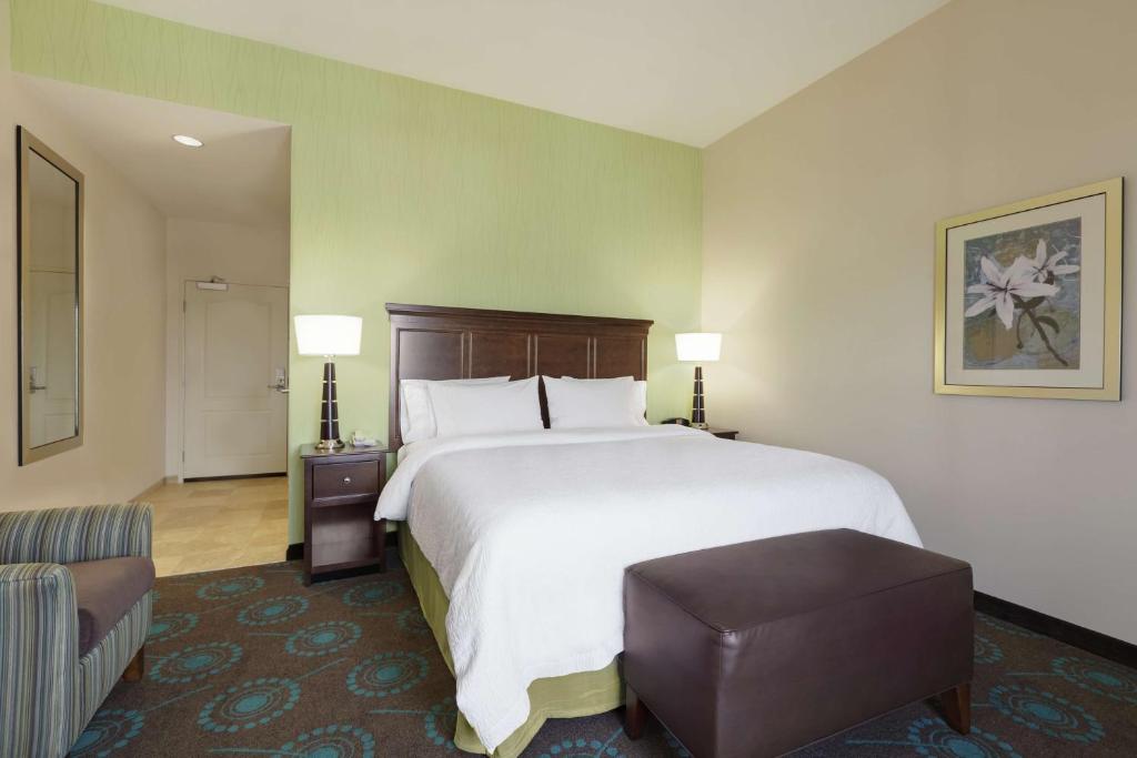 Hampton Inn Los Angeles Int'l Airport/Hawthorne Image