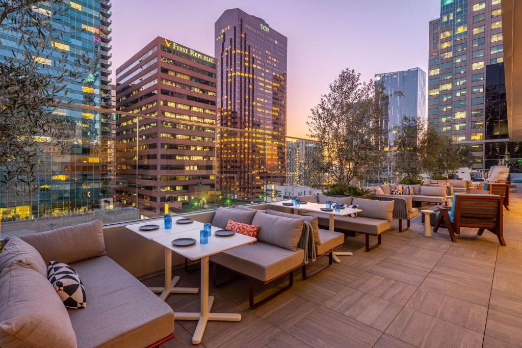 The Wayfarer Downtown LA, Tapestry Collection by Hilton Image