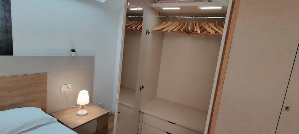 NXT STATION DELUXE APARTMENT 7