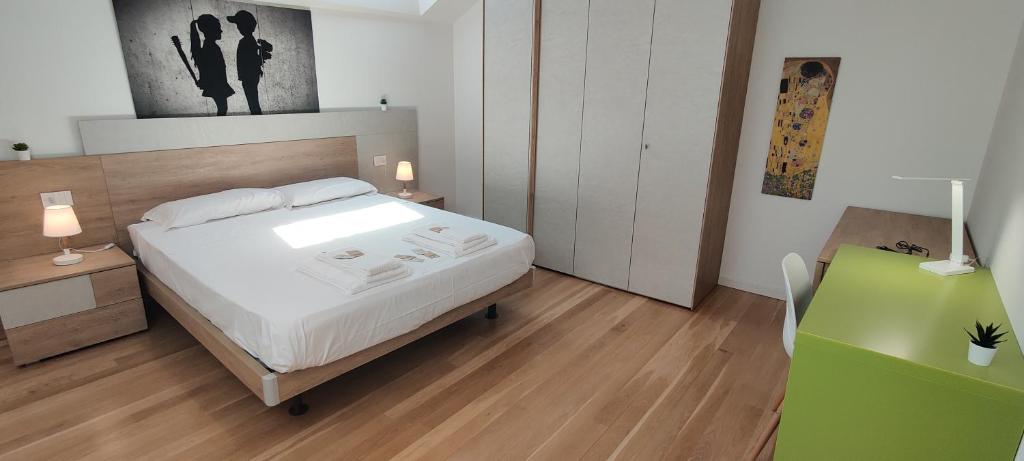 NXT STATION DELUXE APARTMENT 2