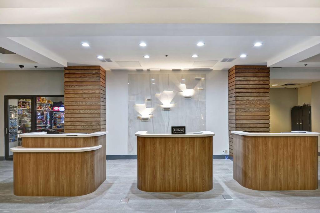 Embassy Suites by Hilton Orlando Downtown Image