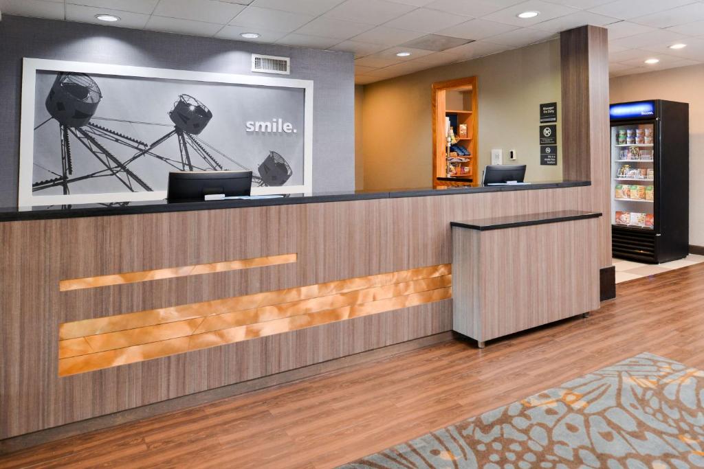 Hampton Inn Closest to Universal Orlando Image