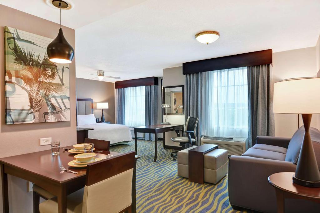 Homewood Suites by Hilton Lake Buena Vista - Orlando Image