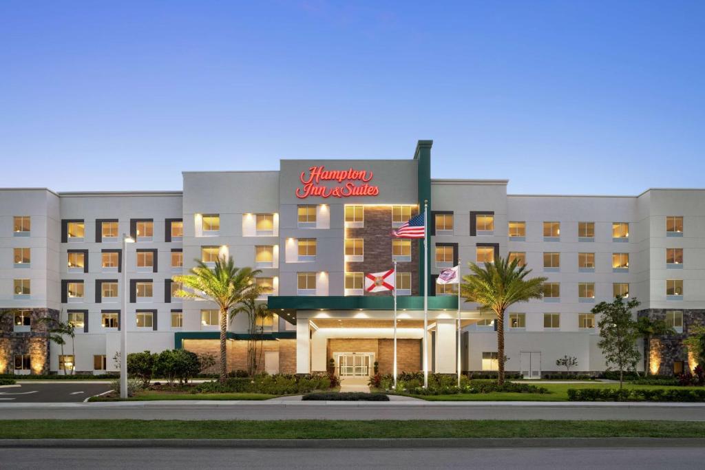 Hampton Inn & Suites Miami, Kendall, Executive Airport Image