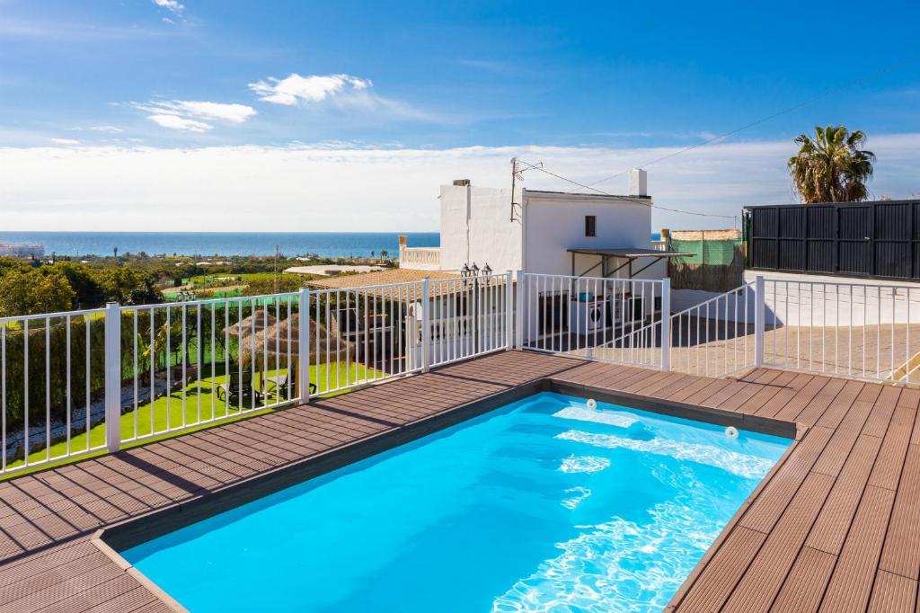 Villa Cortijo Romero 4