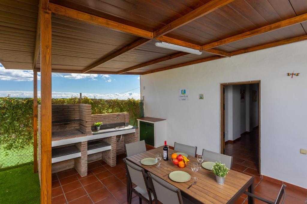 Villa Cortijo Romero 5