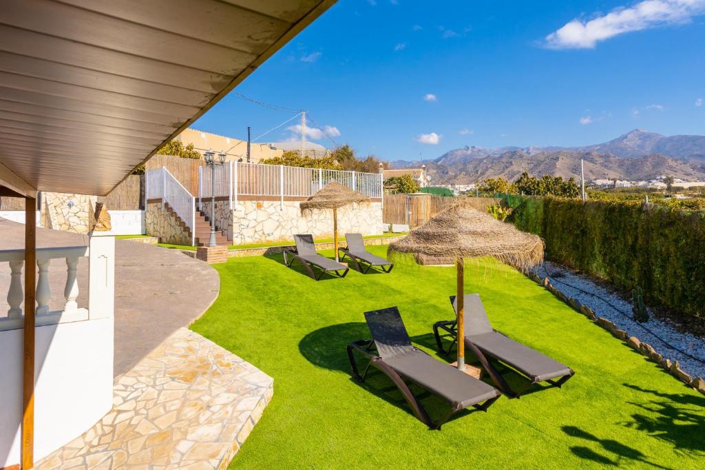 Villa Cortijo Romero 7