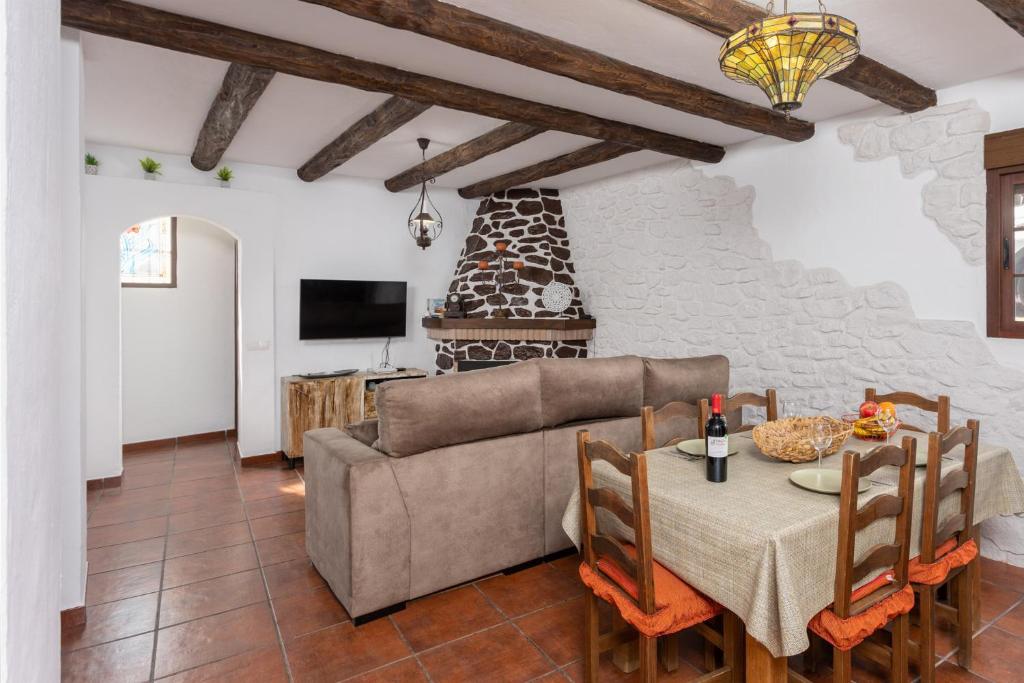 Villa Cortijo Romero 6