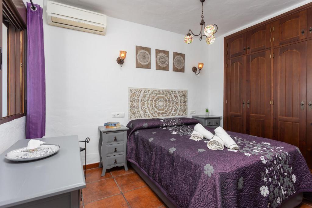 Villa Cortijo Romero 8
