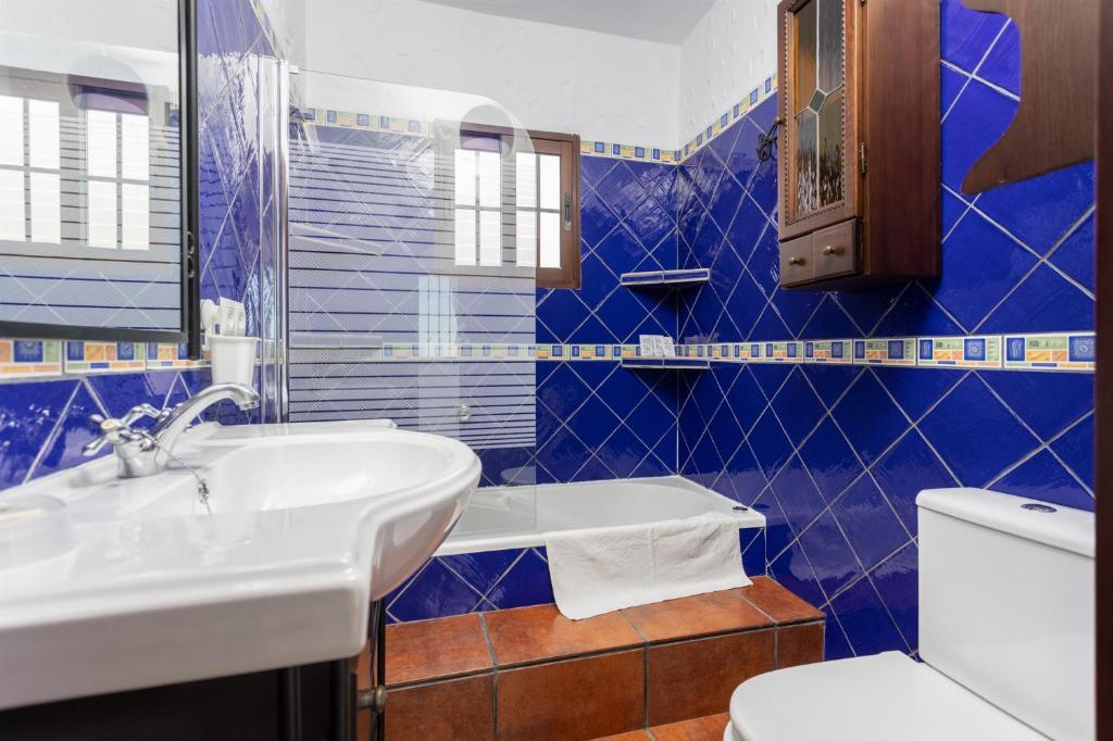 Villa Cortijo Romero 3