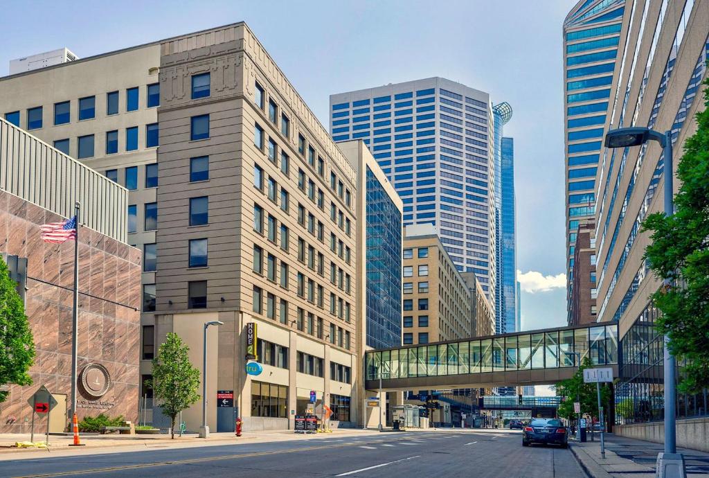 Tru By Hilton Minneapolis Downtown Image