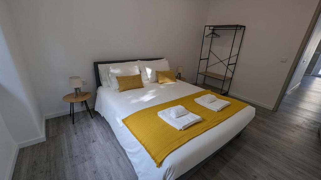Golligo Apartments 2