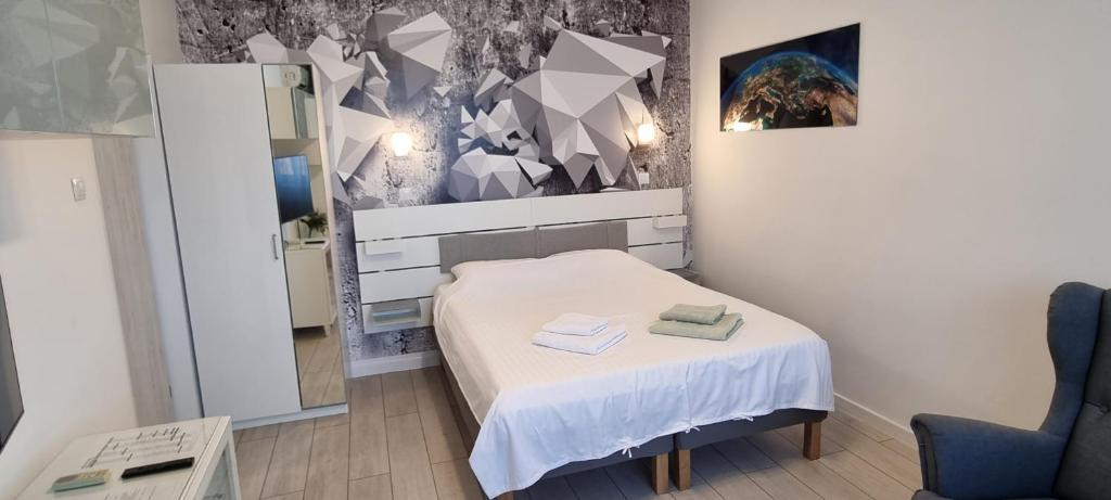 Elisabeta Studio Apartment 1
