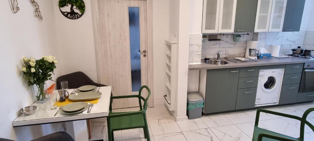Elisabeta Studio Apartment 6
