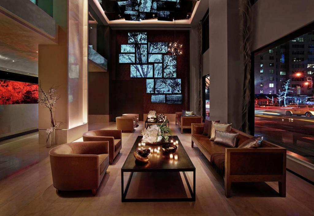 Hilton Club The Quin New York Image