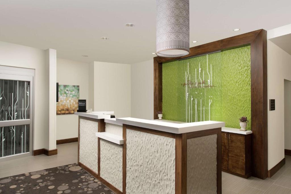 Hilton Garden Inn San Antonio Airport South Image