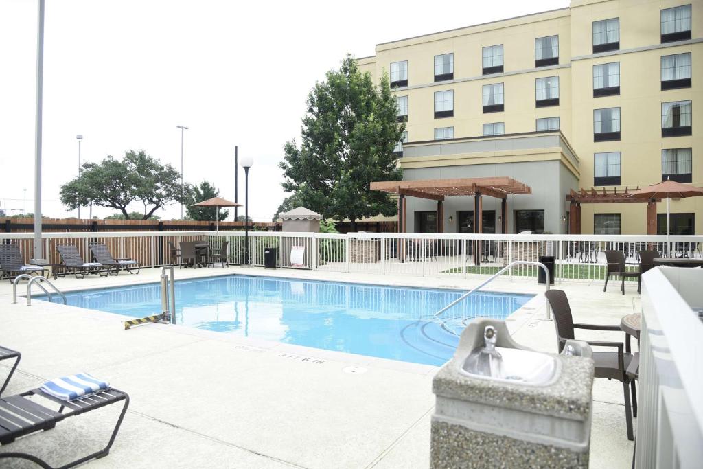 Homewood Suites by Hilton San Antonio North Image