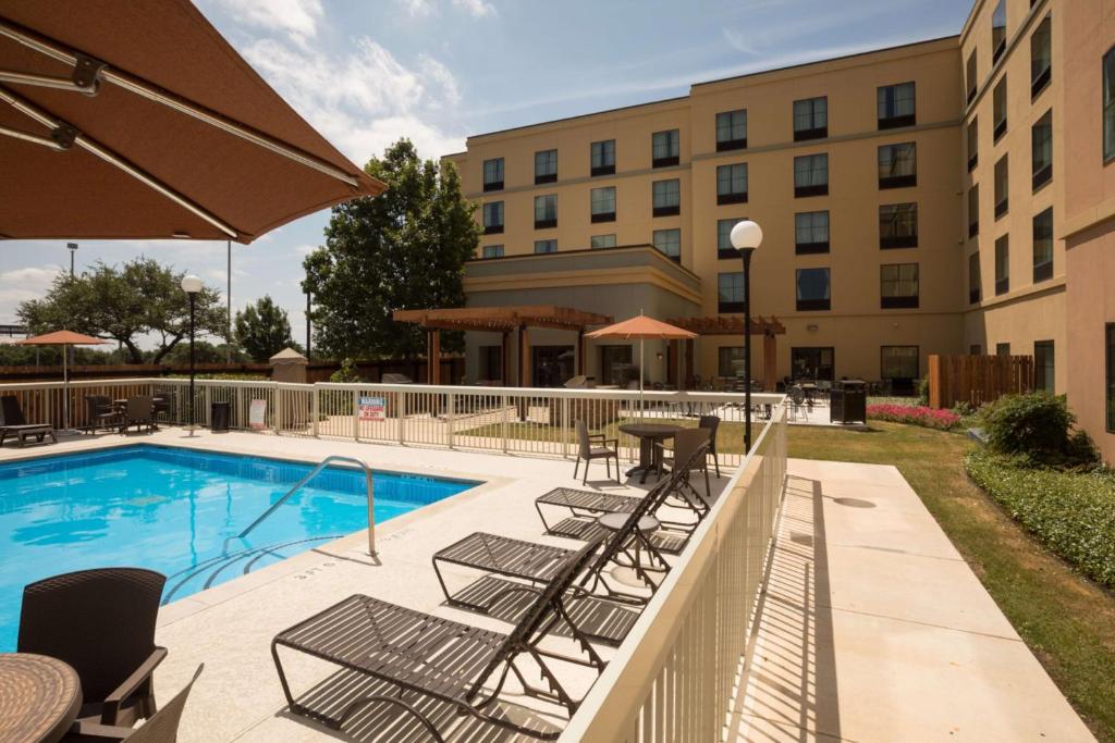 Homewood Suites by Hilton San Antonio North Image