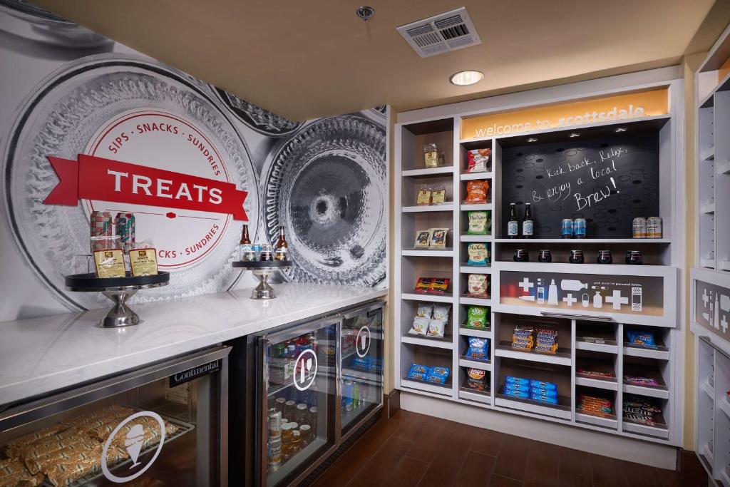 Hampton Inn & Suites Phoenix/Scottsdale Image