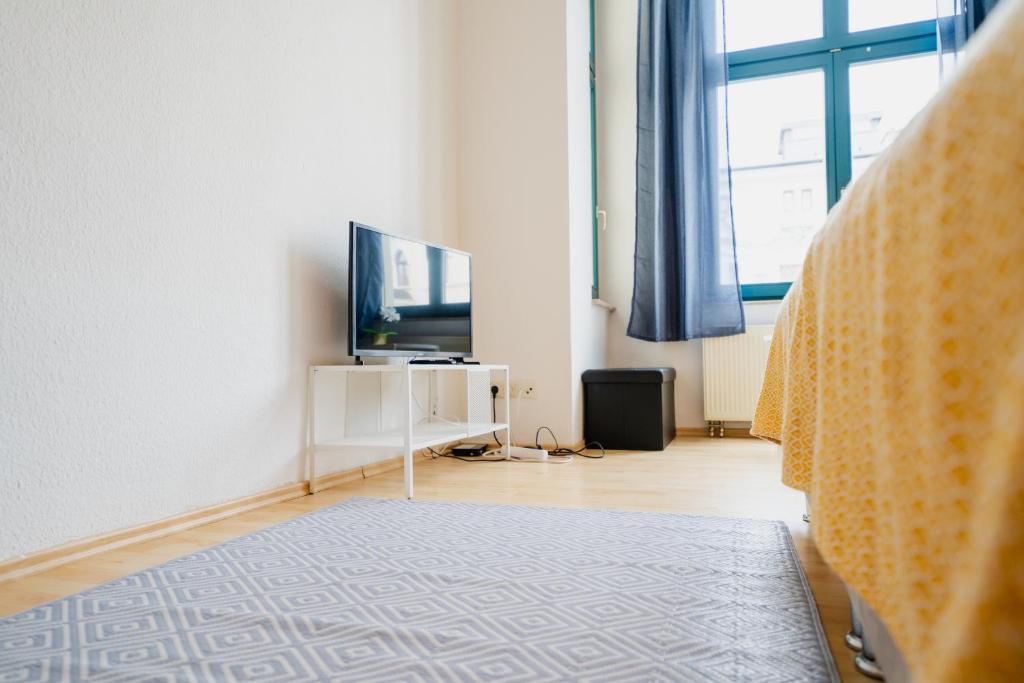 Blue Chili 05 - Charmante 2-Zimmer Albauwohnung - 5 Pax - WIFI-Netflix 5