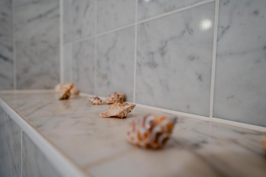 Blue Chili 05 - Charmante 2-Zimmer Albauwohnung - 5 Pax - WIFI-Netflix 7