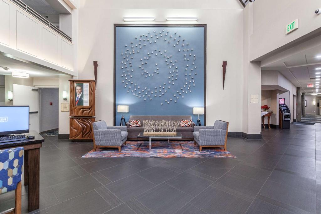 DoubleTree by Hilton Memphis Image