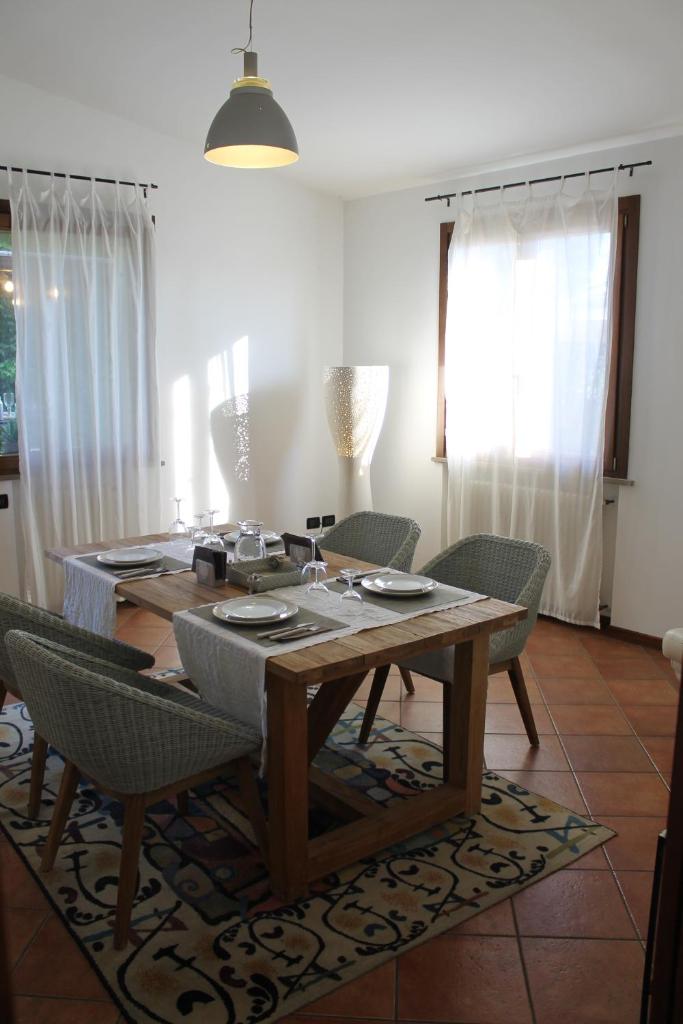 Hebe Home Riccione 4