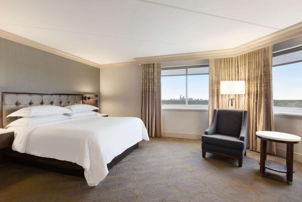 Hilton Philadelphia City Avenue Image