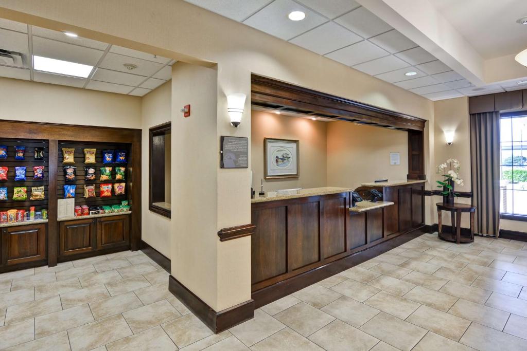 Homewood Suites by Hilton Houston West-Energy Corridor Image