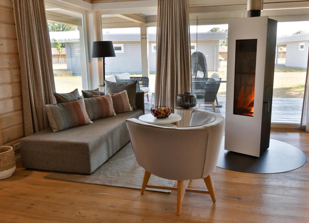 Frei wie der Wind-Chalets 5