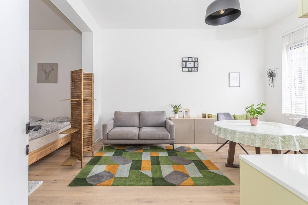Beautiful studio 4