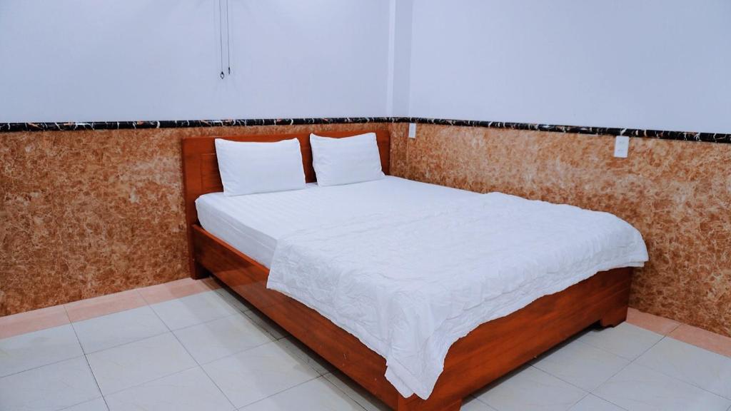 Hoài Thu Hotel Vũng Tàu