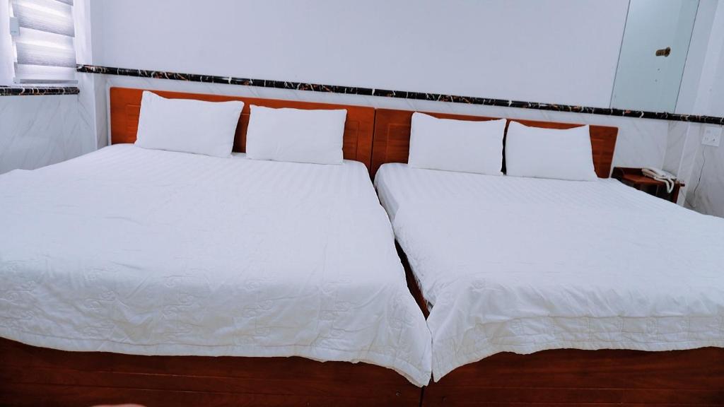 Hoài Thu Hotel Vũng Tàu