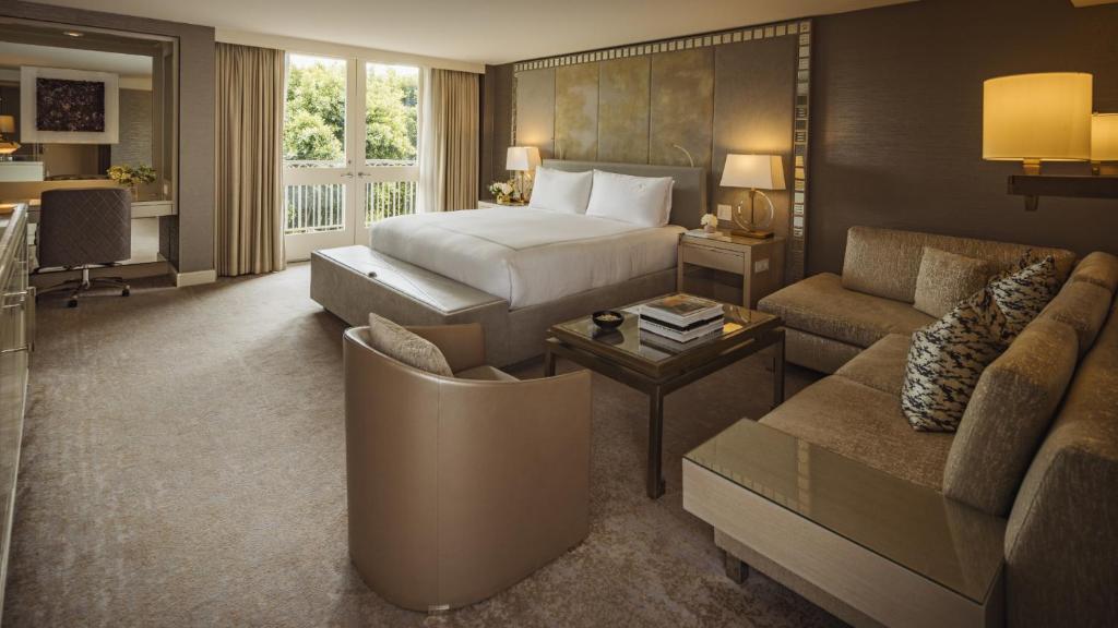 L'Ermitage Beverly Hills Image