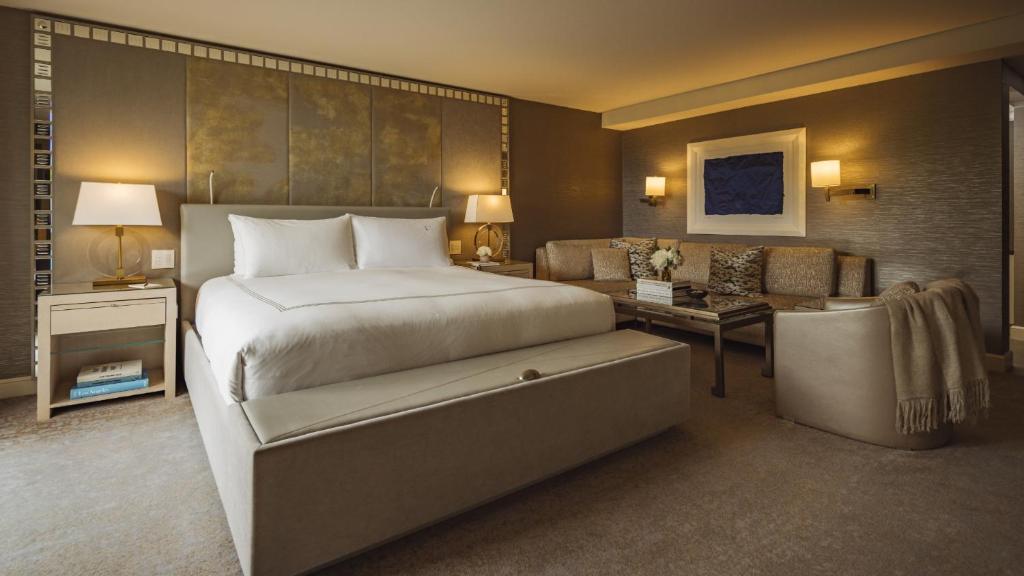 L'Ermitage Beverly Hills Image