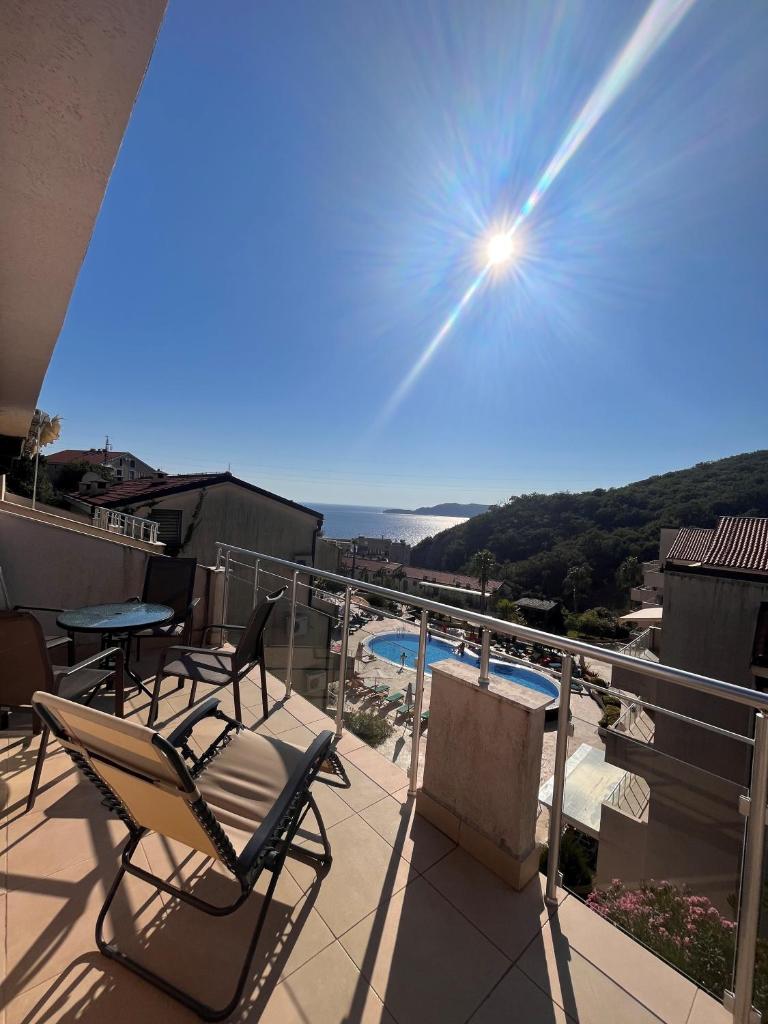 Charming apartment near beach 5