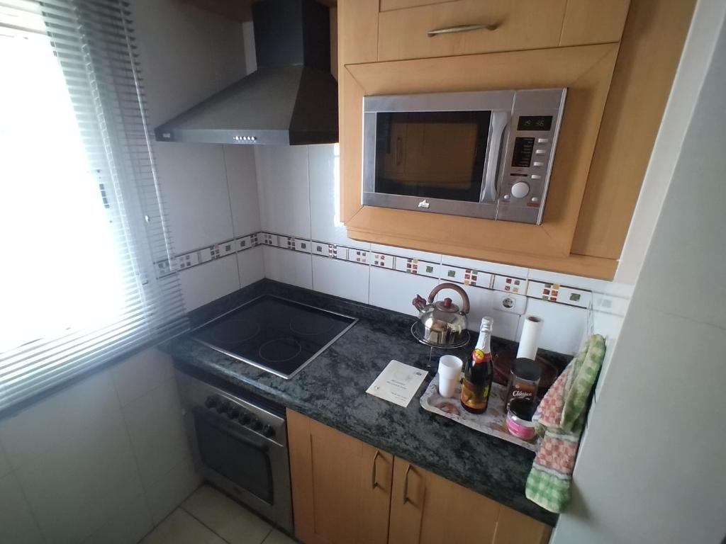 Apartamento Ideal VPN Home Office Tenerife Norte 4