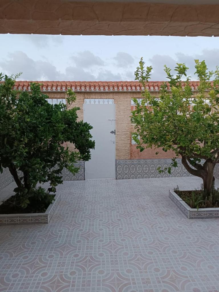 Casa ó Chalet Santiago de la Ribera San Javier VILLA ÍVALIS 6