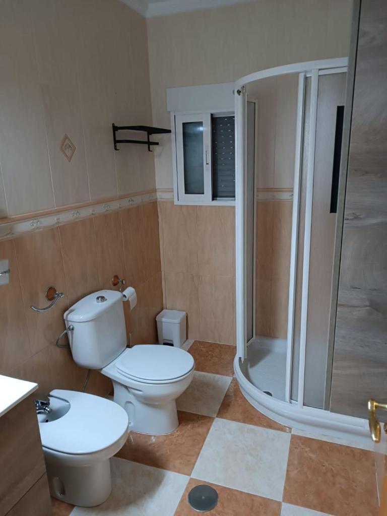 Casa ó Chalet Santiago de la Ribera San Javier VILLA ÍVALIS 8