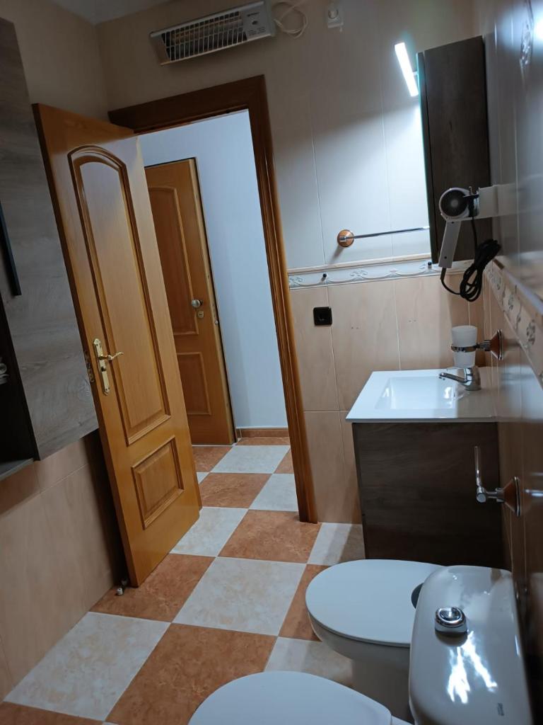 Casa ó Chalet Santiago de la Ribera San Javier VILLA ÍVALIS 3