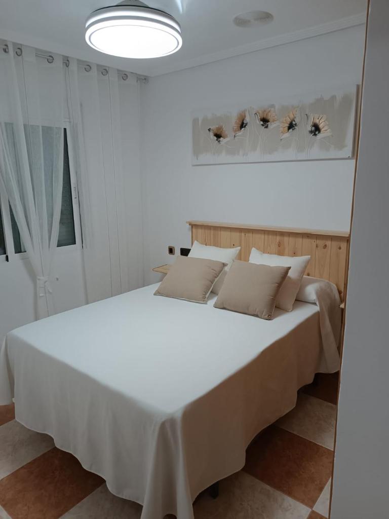 Casa ó Chalet Santiago de la Ribera San Javier VILLA ÍVALIS 2
