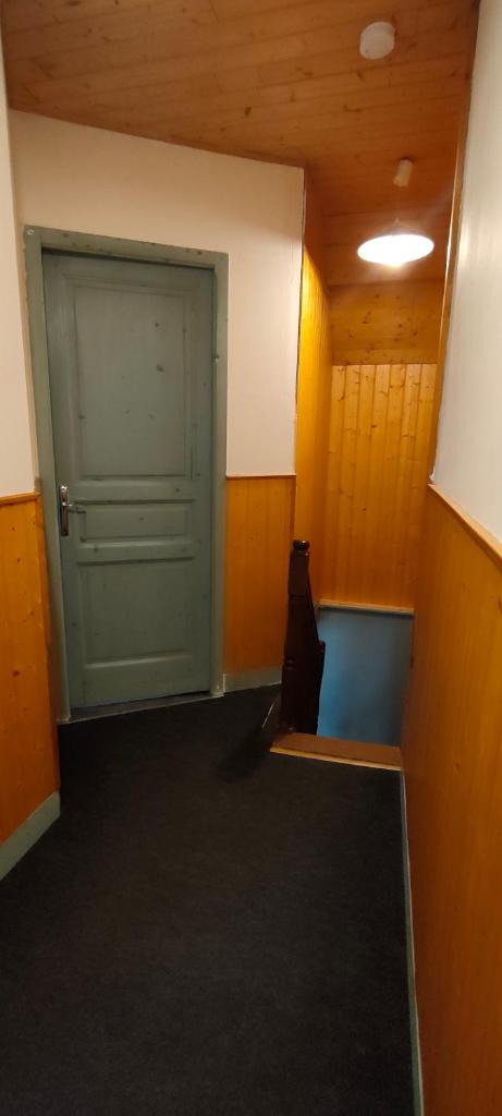 Loge de la Saire 8
