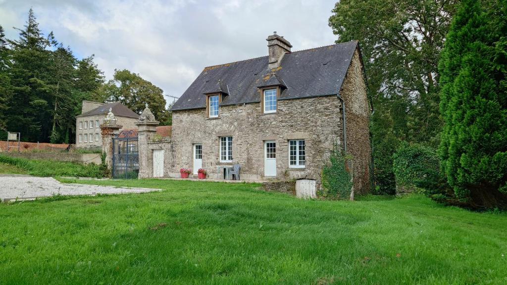 Loge de la Saire 2