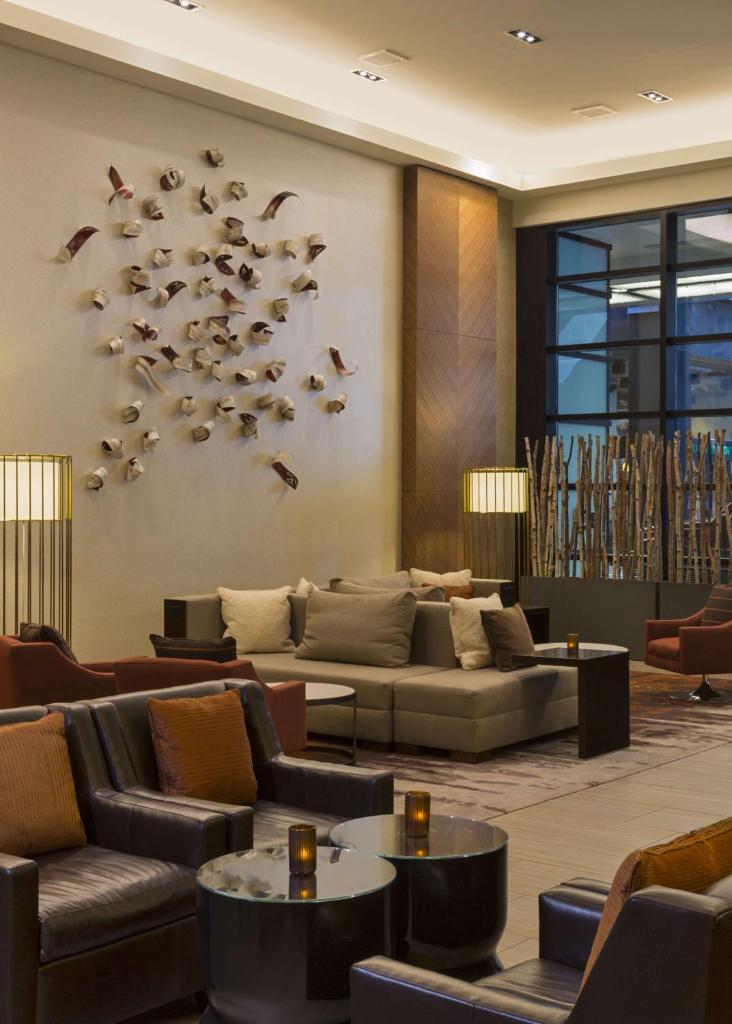 Grand Hyatt Denver Image