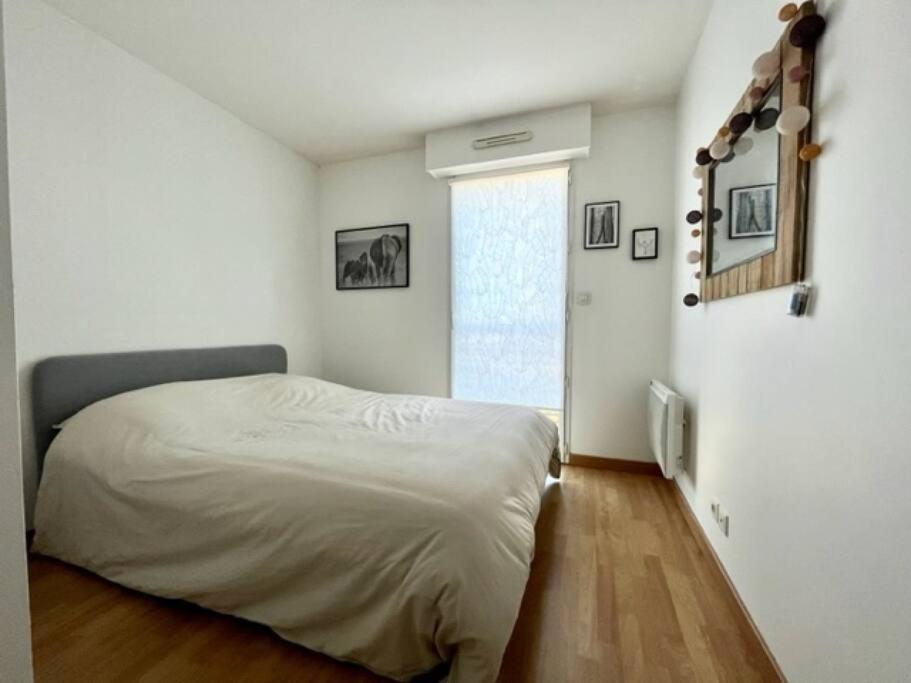 Appartement cosy jardin des plantes avec parking 7