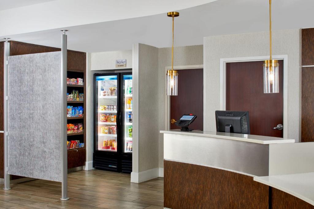 SpringHill Suites Memphis Downtown Image
